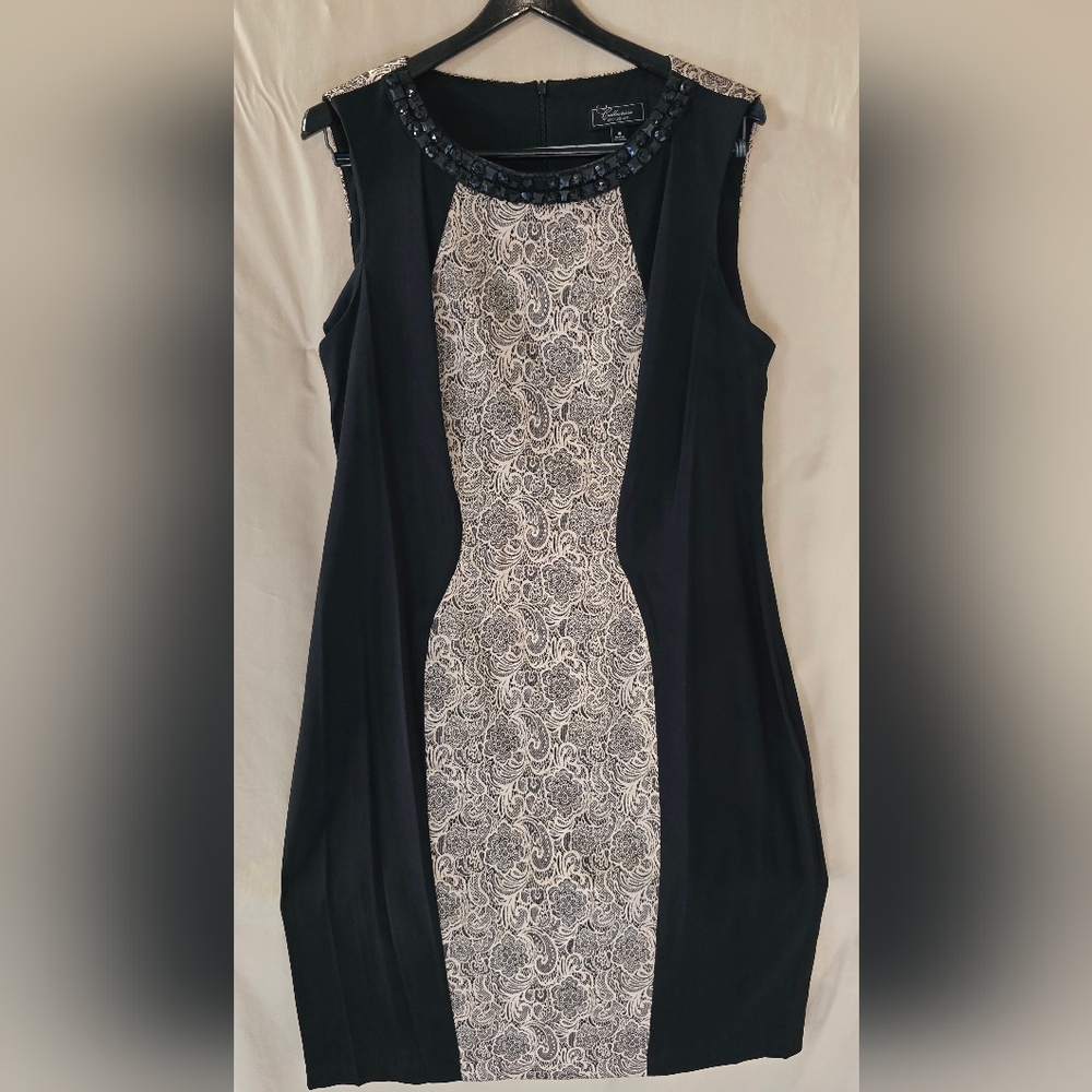 Woman's Cocktail Dress